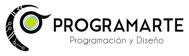 Programarte SAS - Programación y Diseño